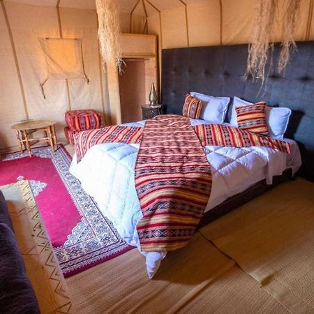 Mari Desert Camp Merzouga Exteriér fotografie