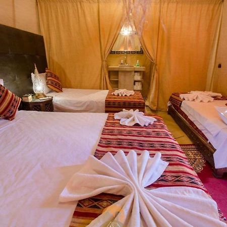 Mari Desert Camp Merzouga Exteriér fotografie