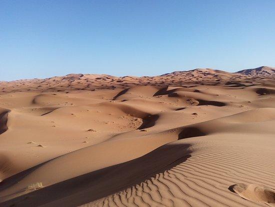 Mari Desert Camp Merzouga Exteriér fotografie