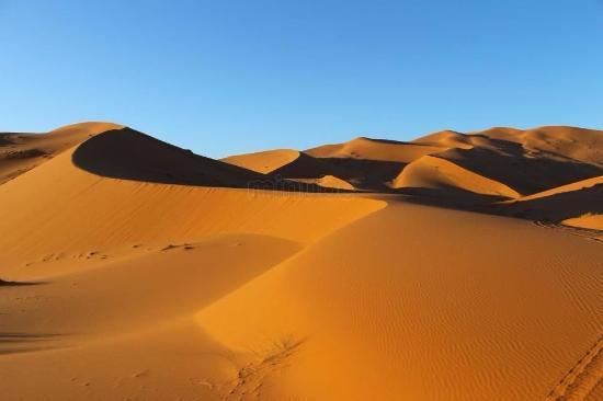 Mari Desert Camp Merzouga Exteriér fotografie